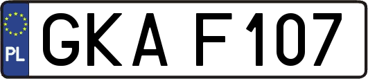 GKAF107
