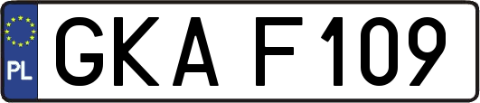 GKAF109