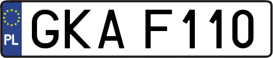 GKAF110