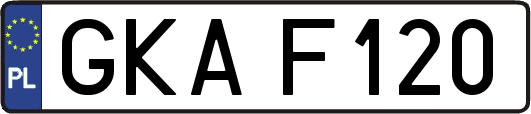 GKAF120