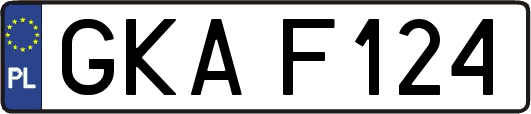 GKAF124