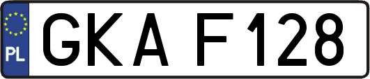 GKAF128