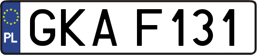 GKAF131