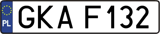 GKAF132