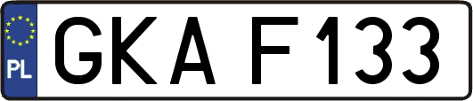 GKAF133