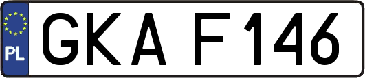 GKAF146