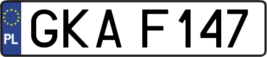 GKAF147