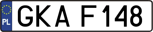 GKAF148