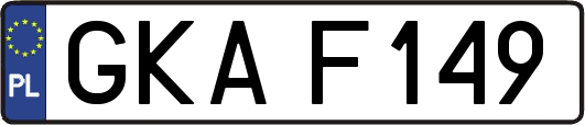 GKAF149