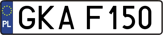 GKAF150