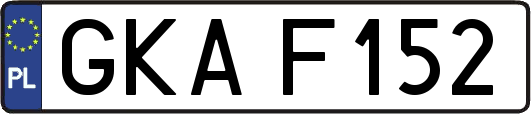 GKAF152