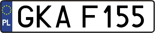 GKAF155