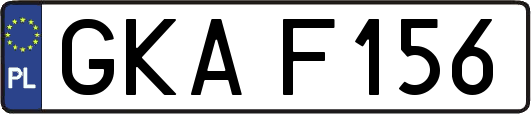 GKAF156