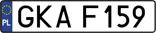 GKAF159