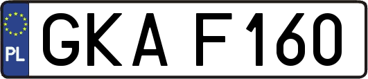 GKAF160