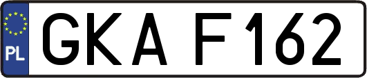 GKAF162