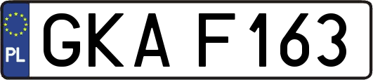 GKAF163