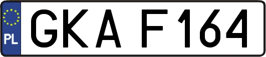 GKAF164