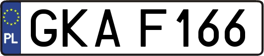 GKAF166
