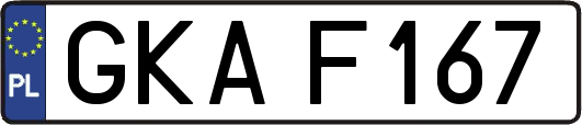 GKAF167