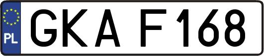 GKAF168
