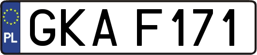 GKAF171