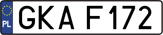 GKAF172