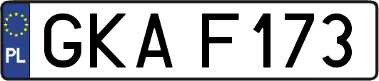 GKAF173