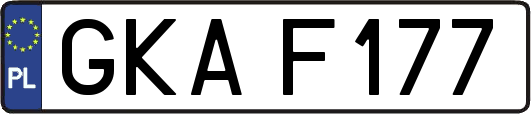 GKAF177