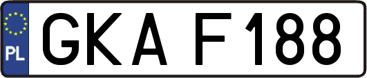 GKAF188