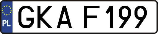 GKAF199
