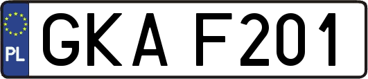 GKAF201