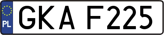 GKAF225