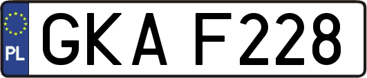 GKAF228