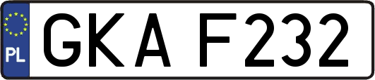 GKAF232