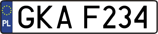 GKAF234