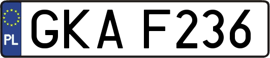 GKAF236