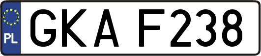 GKAF238