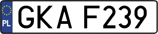 GKAF239