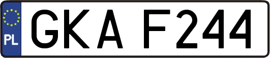 GKAF244