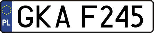 GKAF245