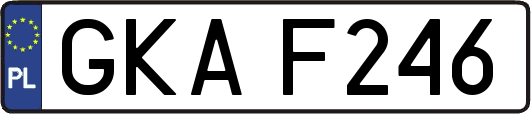 GKAF246