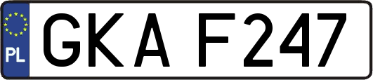 GKAF247