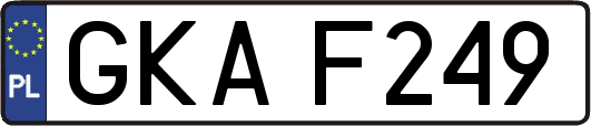 GKAF249