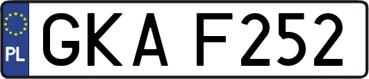 GKAF252
