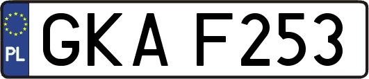 GKAF253