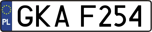 GKAF254