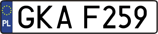 GKAF259