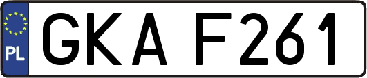 GKAF261