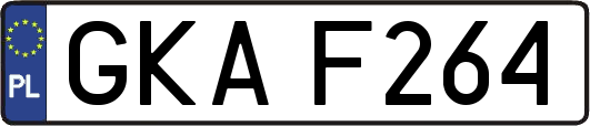 GKAF264